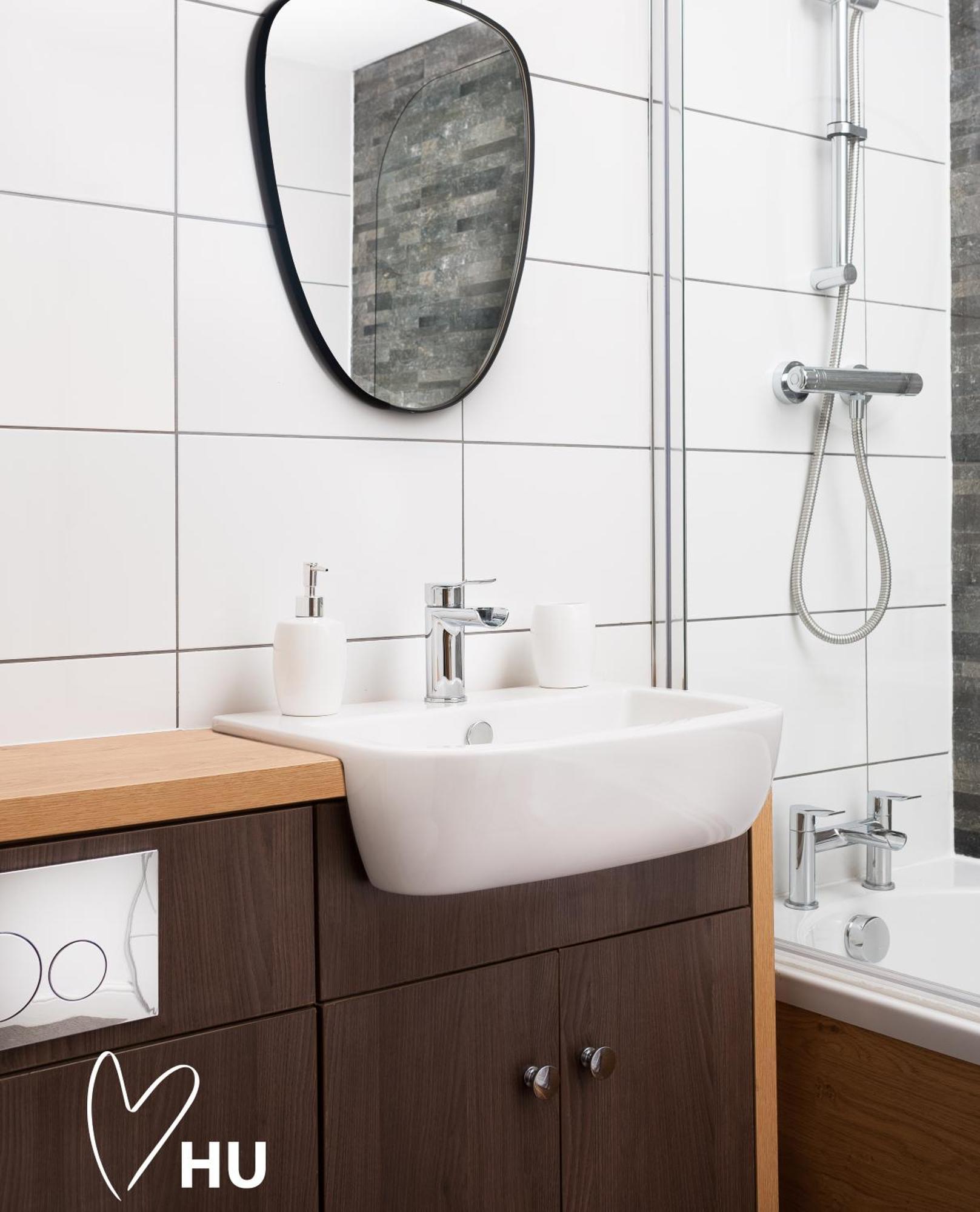 Boutique 1 Bdrm Duplex Suite On Marina 305 Kingston upon Hull Eksteriør bilde